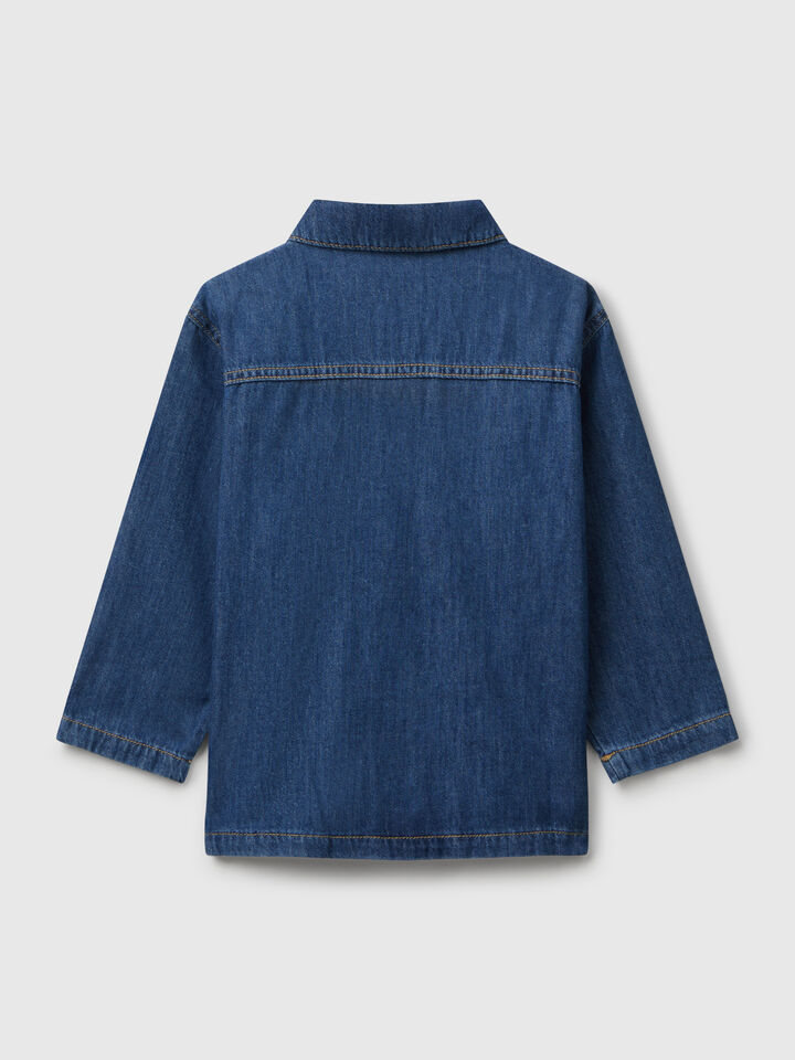SHIRT Niño image number 2